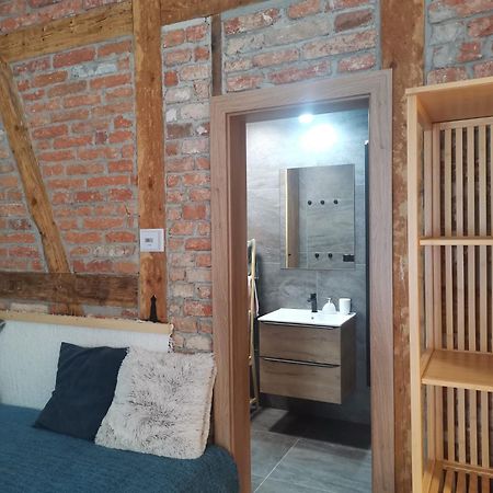 Arw Studio - Novy Smokovec Vysoké Tatry Buitenkant foto